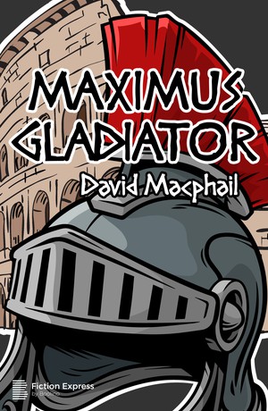 Maximus Gladiator